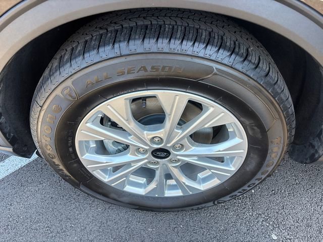 Used 2023 Ford Escape Active FWD image 34