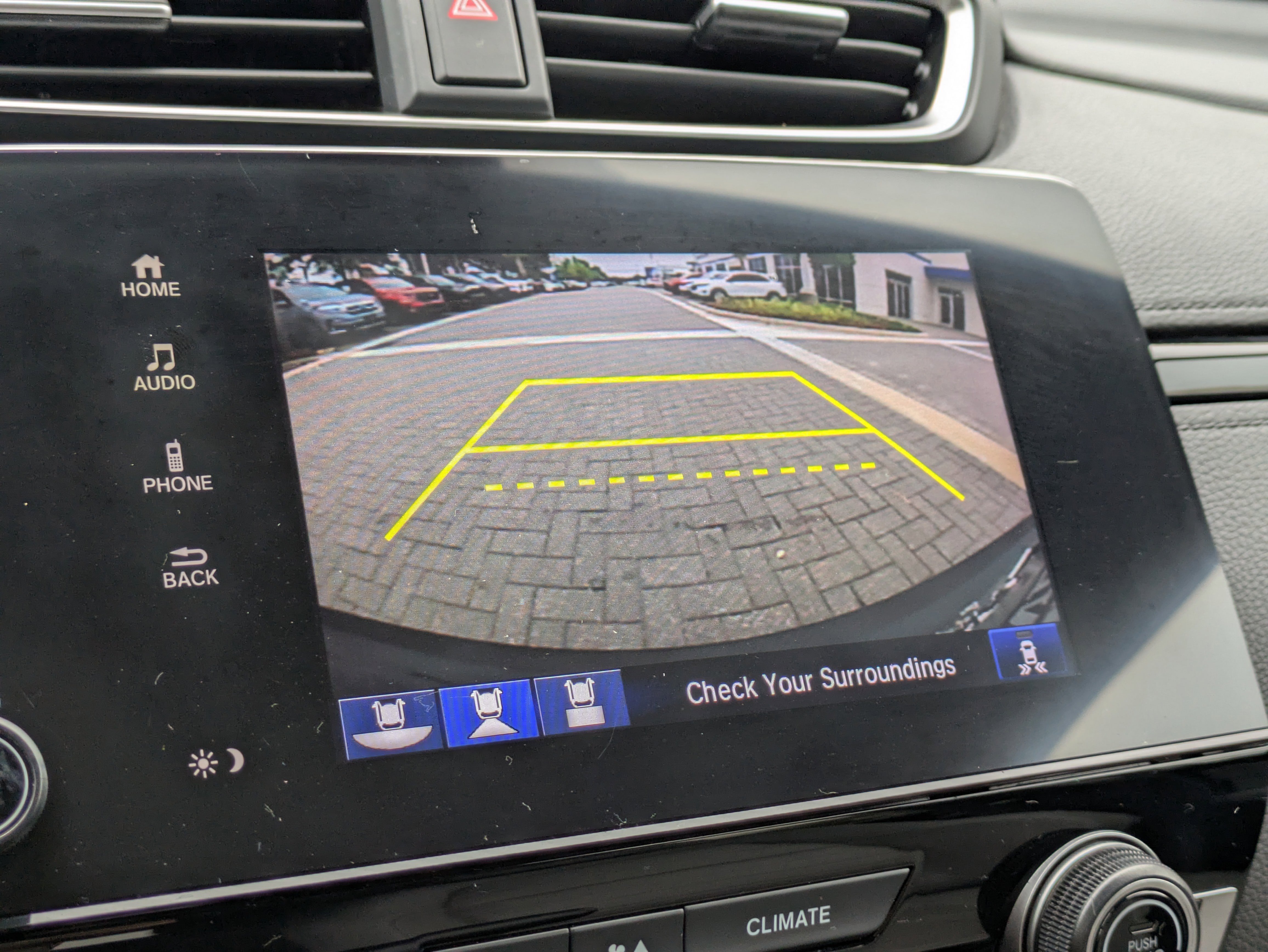 Certified 2020 Honda CR-V EX-L image 29