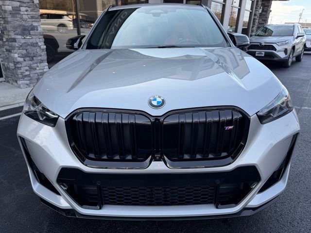 Used 2024 BMW X1 M35i w/ Premium Package image 29