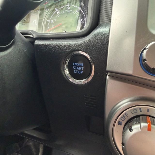 Used 2023 Toyota 4Runner SR5 RWD image 23