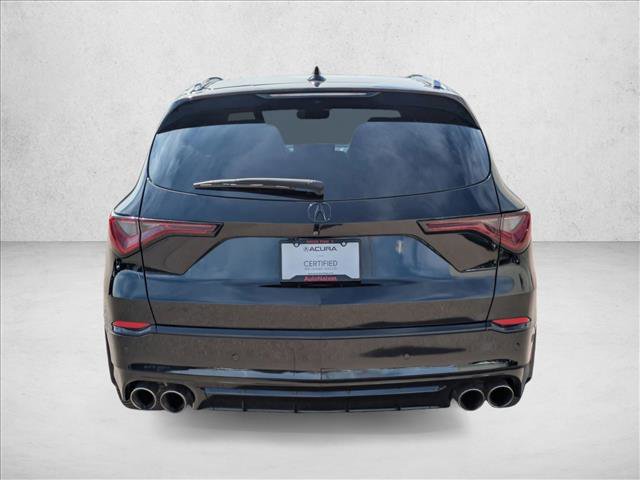 Used 2023 Acura MDX Type S image 7