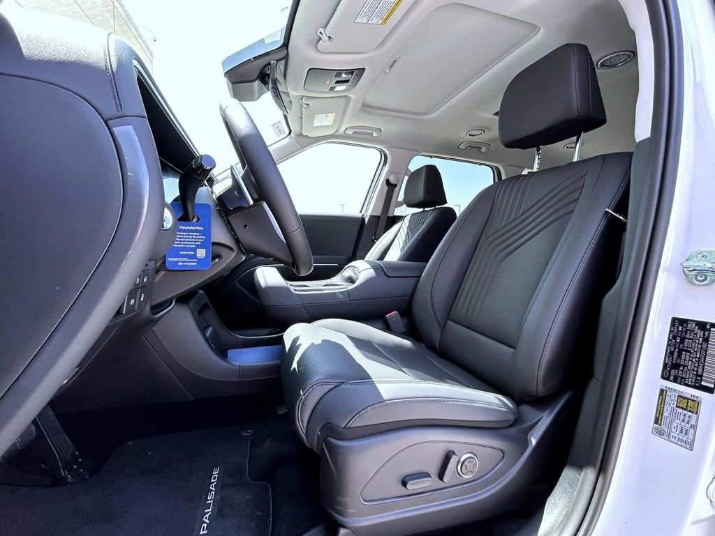 New 2026 Hyundai Palisade SEL Premium AWD/4WD image 10