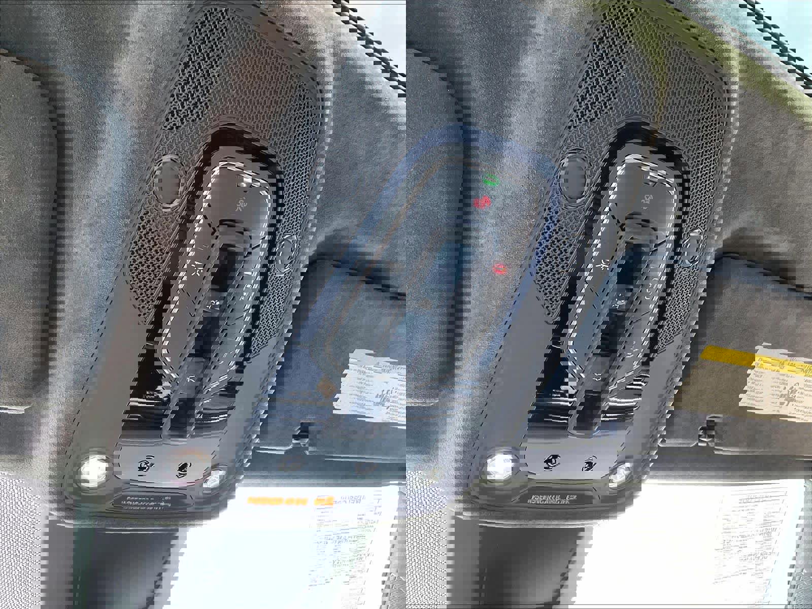 Used 2020 Audi RS Q8 w/ Carbon Optic Package image 35