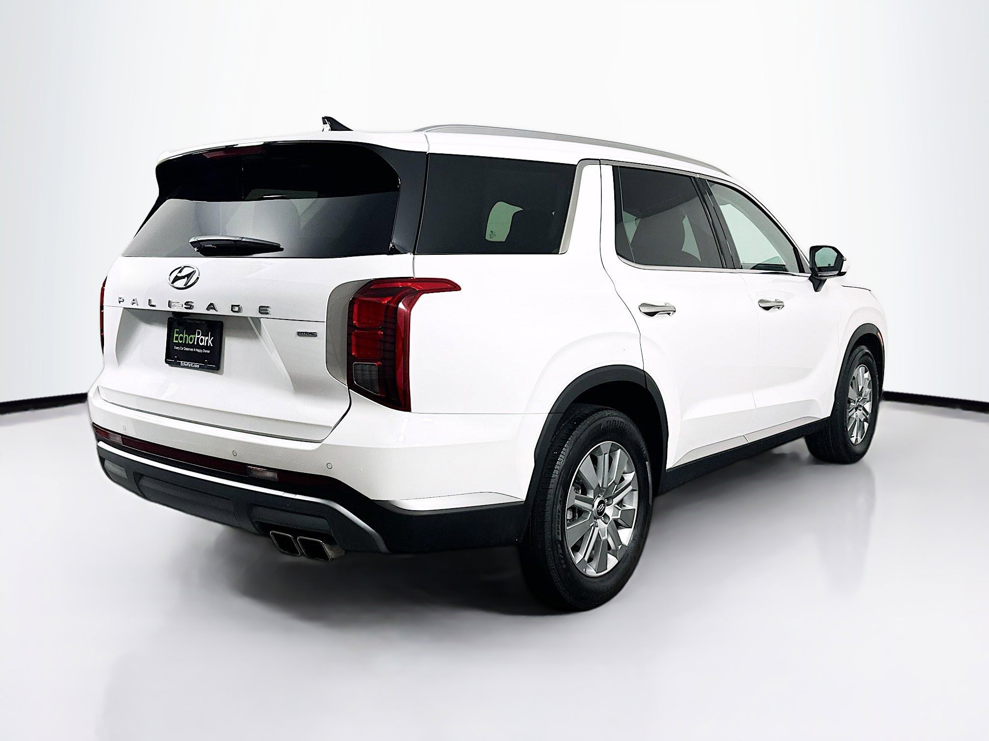 Used 2025 Hyundai Palisade SEL image 9
