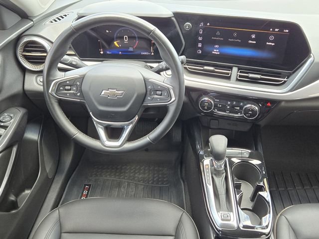 Used 2024 Chevrolet Trax ACTIV FWD image 27