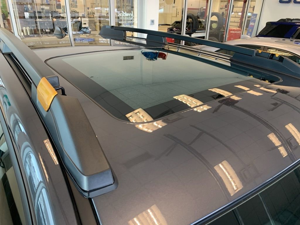 New 2026 Subaru Forester Wilderness image 24