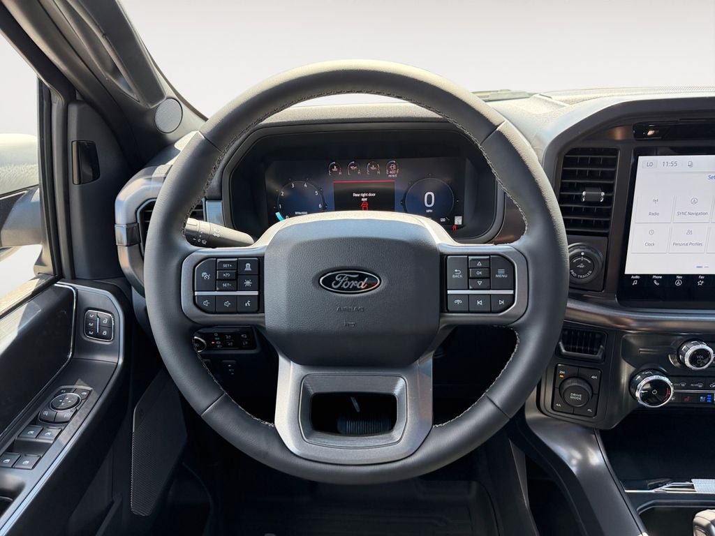 Used 2026 Ford F150 Lariat AWD/4WD image 13