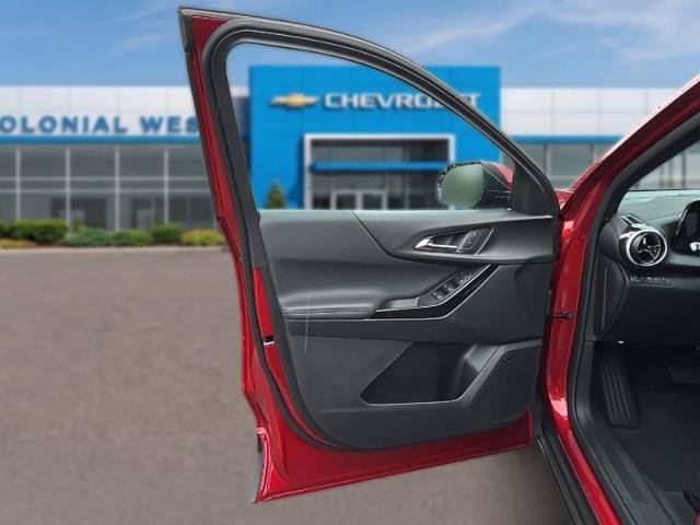 New 2026 Chevrolet Equinox LT w/ Safety and Technology Package AWD/4WD image 25