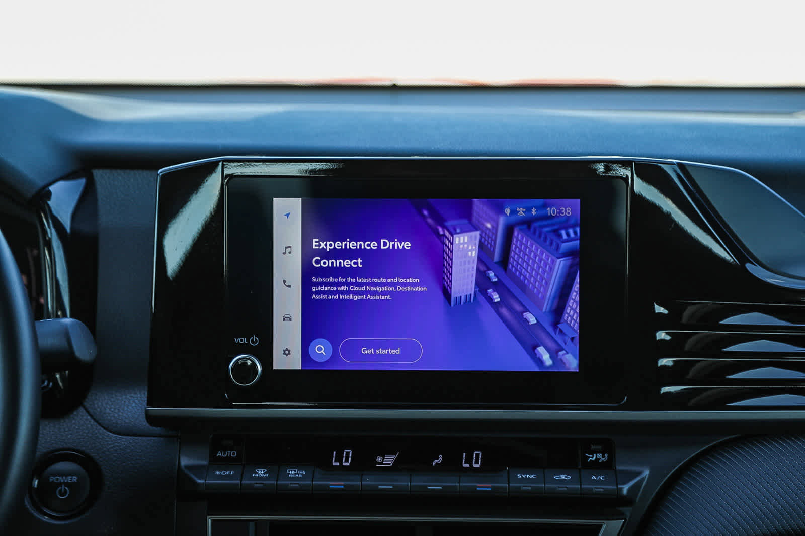 Certified 2025 Toyota Camry SE image 15