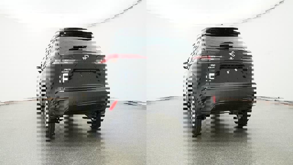 New 2026 Toyota Corolla Cross LE image 22