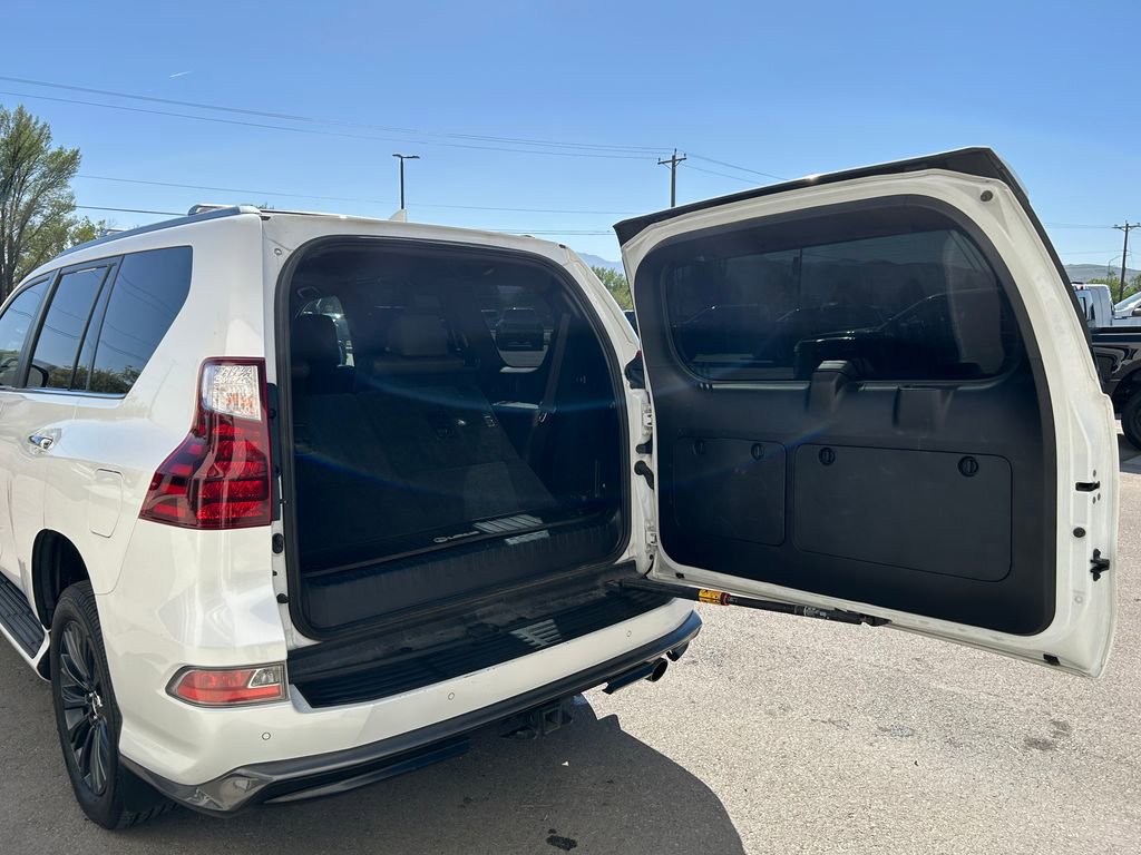 Used 2020 Lexus GX 460 Premium AWD/4WD image 5