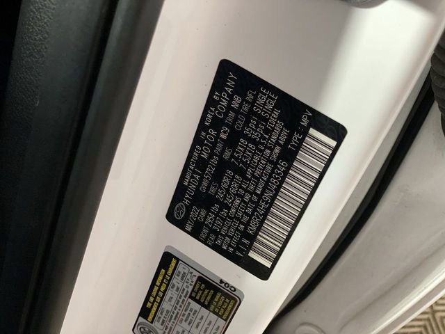 Used 2022 Hyundai Palisade SEL image 39