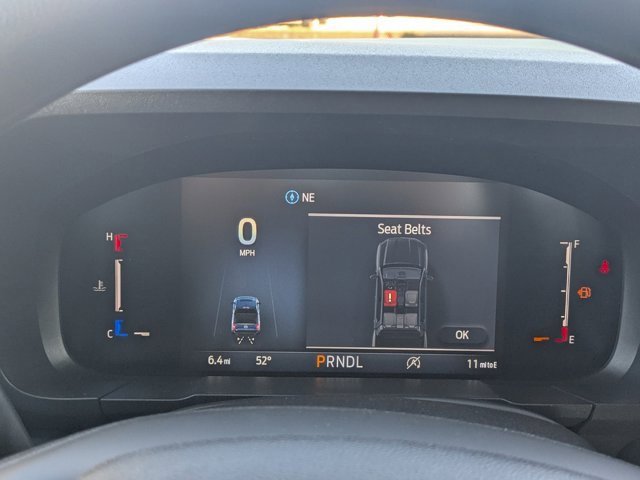 New 2026 Ford Maverick XLT image 24