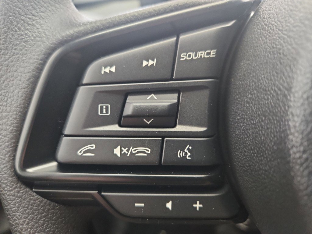 New 2026 Subaru Crosstrek 2.0i Premium AWD/4WD image 12