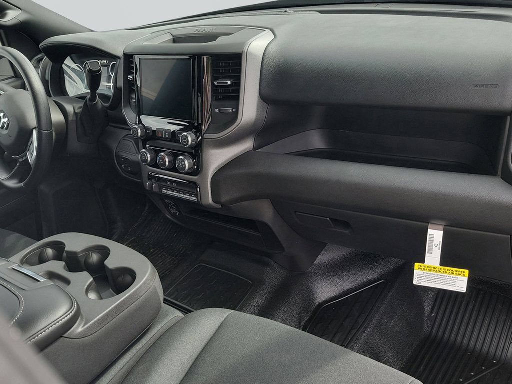 New 2025 RAM 5500 Tradesman AWD/4WD image 40