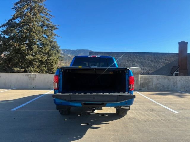 Used 2020 Ford F150 Lariat image 7