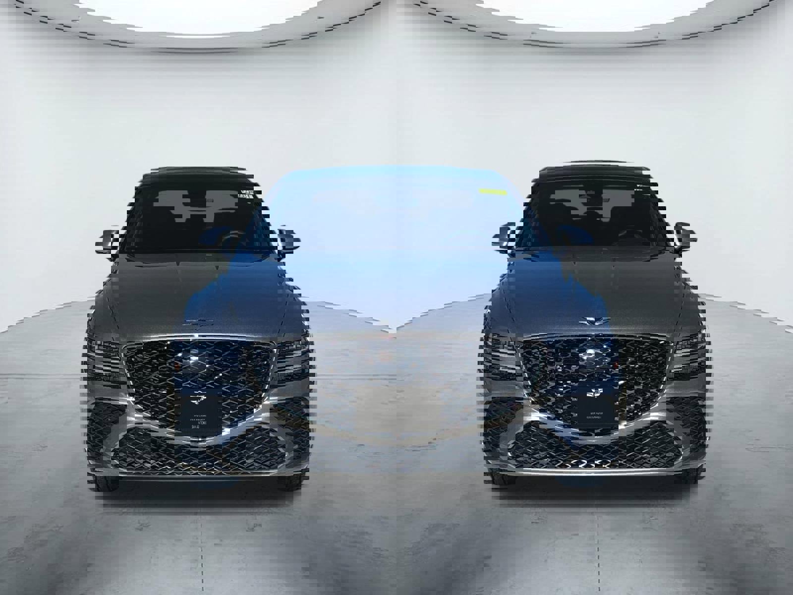 New 2026 Genesis G80 2.5T Sport Prestige image 8