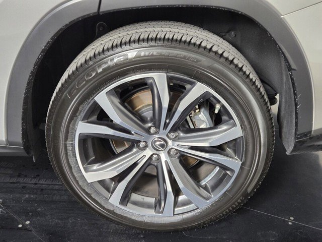 Certified 2021 Lexus RX 450h AWD w/ Premium Package image 11