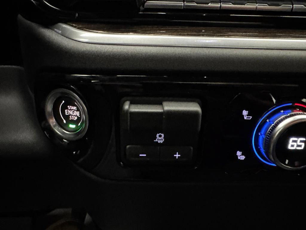 New 2026 GMC Sierra 3500 SLE AWD/4WD image 34