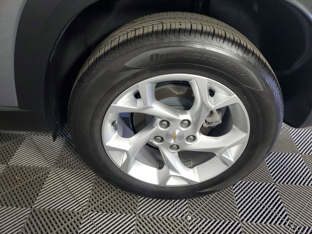 Used 2026 Chevrolet Trax LS w/ LS Convenience Package image 29