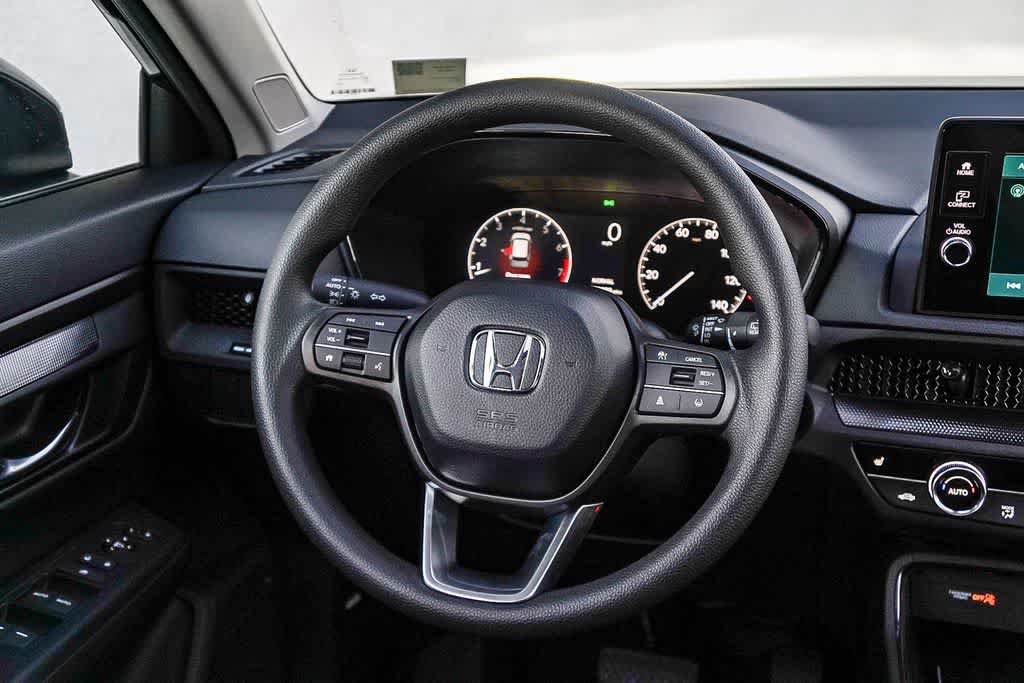New 2027 Honda CR-V EX image 17