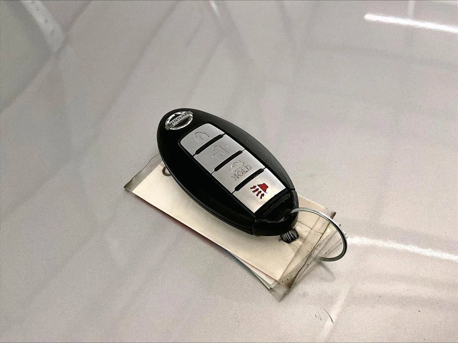 Used 2019 Nissan Sentra SV FWD image 9
