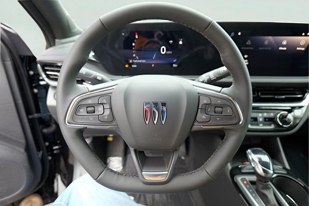 New 2026 Buick Envista Sport Touring w/ Convenience I Package image 11