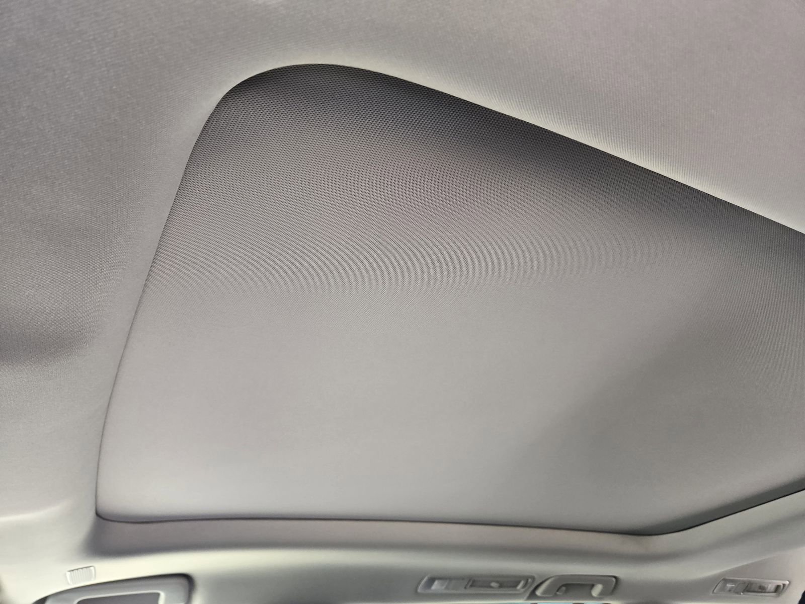 New 2026 Toyota Grand Highlander FWD image 24