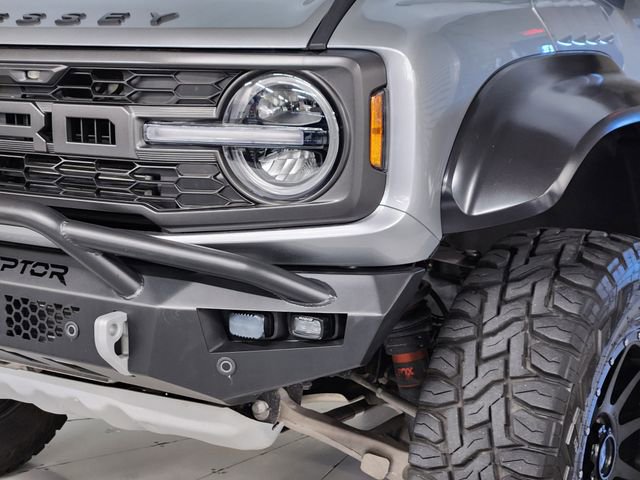 Used 2023 Ford Bronco Raptor image 12