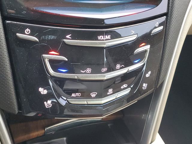 Certified 2018 Cadillac XTS Luxury image 26