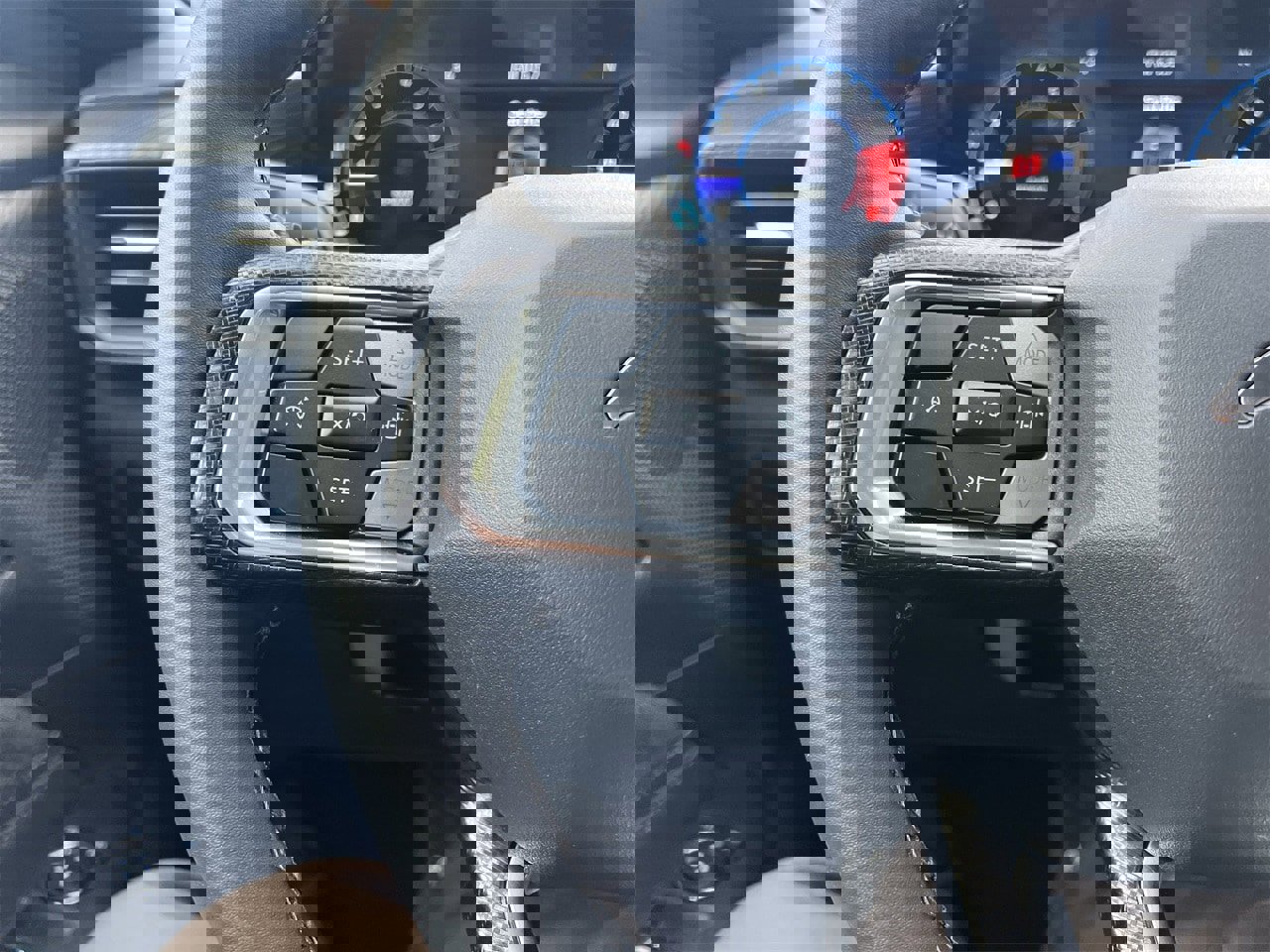 New 2025 Ford Mustang Coupe image 9