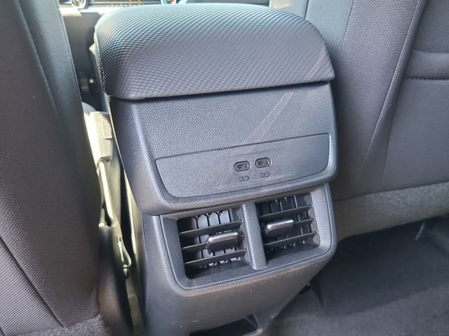 New 2026 Chevrolet Equinox LT w/ Safety and Technology Package image 11