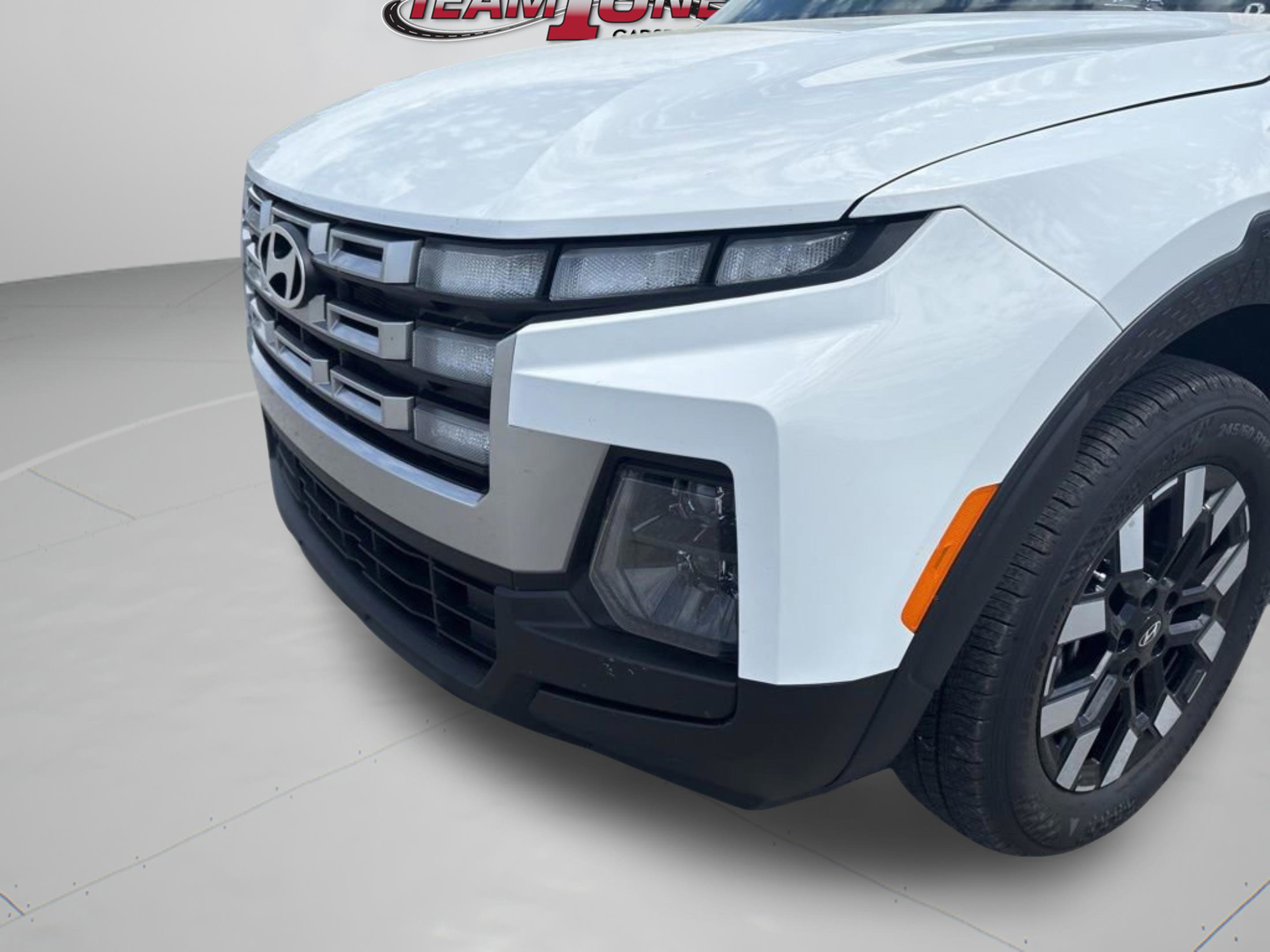 Used 2025 Hyundai Santa Cruz SEL image 42