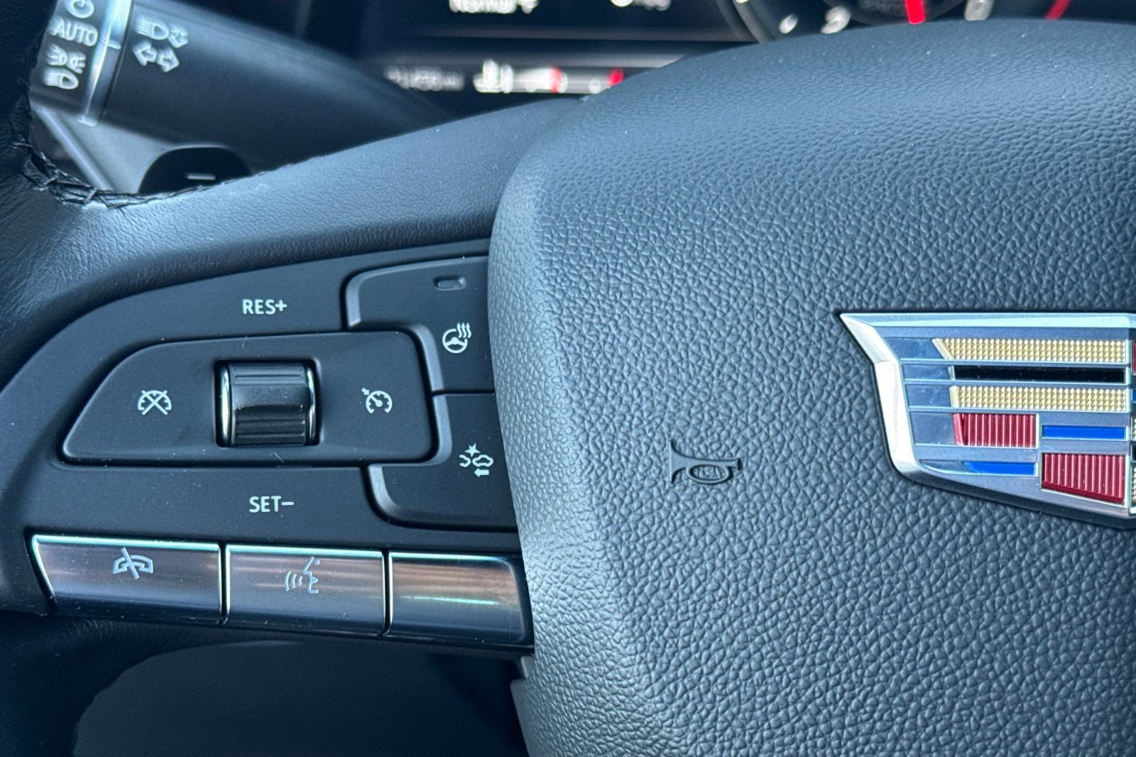 Used 2023 Cadillac CT4 Premium Luxury RWD image 26