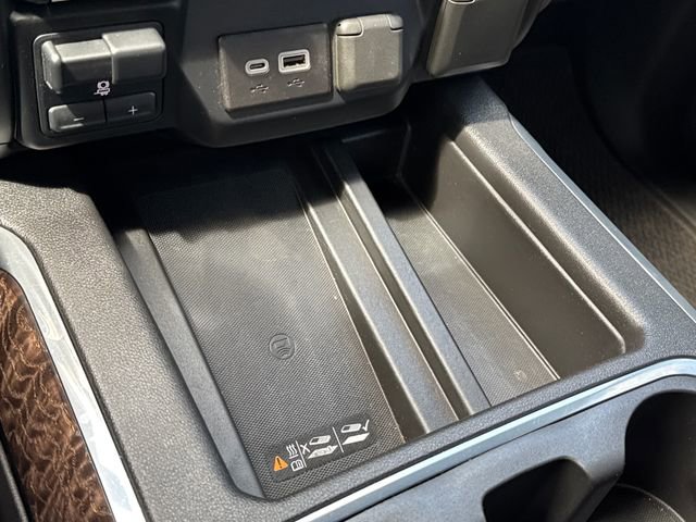 Used 2021 GMC Sierra 1500 Denali w/ Denali Ultimate Package image 31