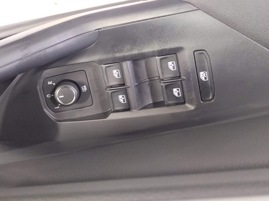 New 2026 Volkswagen Jetta Sport FWD image 20