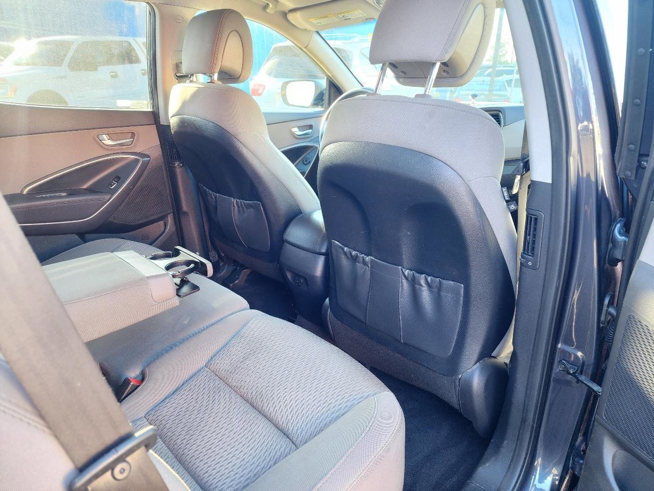 Used 2013 Hyundai Santa Fe Sport image 23