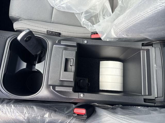 New 2025 Subaru Legacy Premium image 18