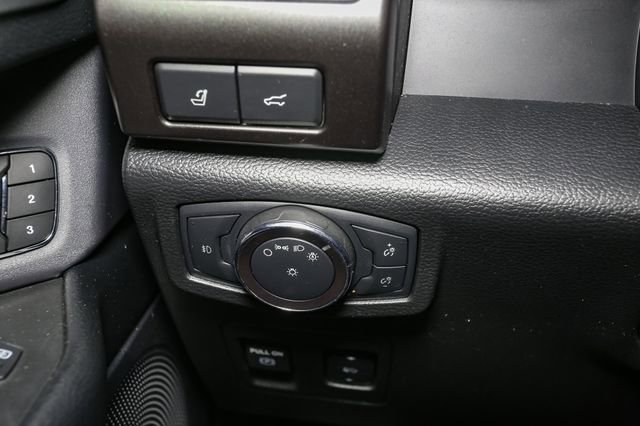 Used 2019 Ford Expedition Max Limited AWD/4WD image 35