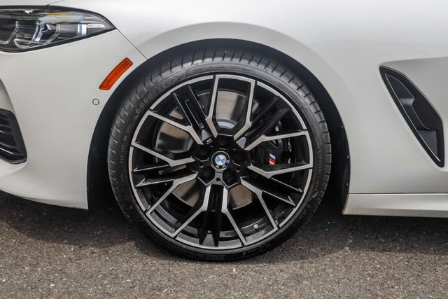 Used 2023 BMW 840i Gran Coupe xDrive AWD/4WD image 12