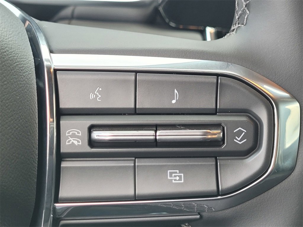 New 2026 GMC Canyon Elevation w/ Convenience Package image 22