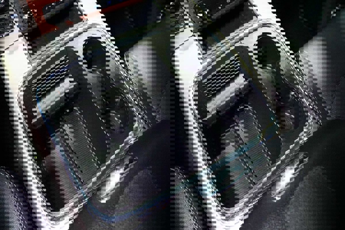 Used 2018 RAM 1500 Laramie image 18