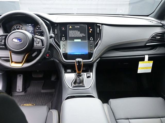 New 2025 Subaru Outback Wilderness w/ Wilderness Package image 9