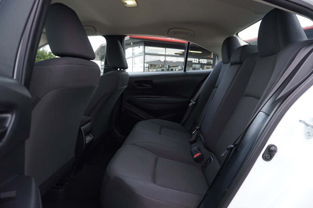 Used 2023 Toyota Corolla LE image 24