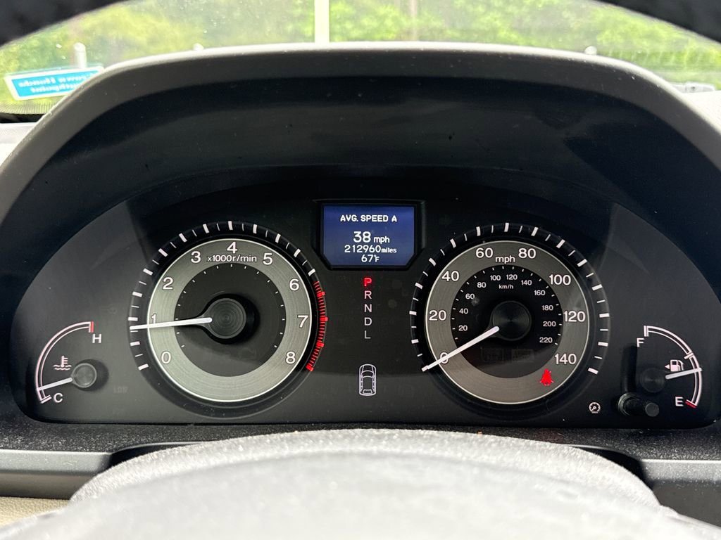 Used 2015 Honda Odyssey Touring Elite image 20