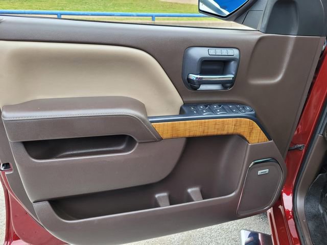 Used 2017 GMC Sierra 1500 SLT w/ Texas SLT Premium Package image 18