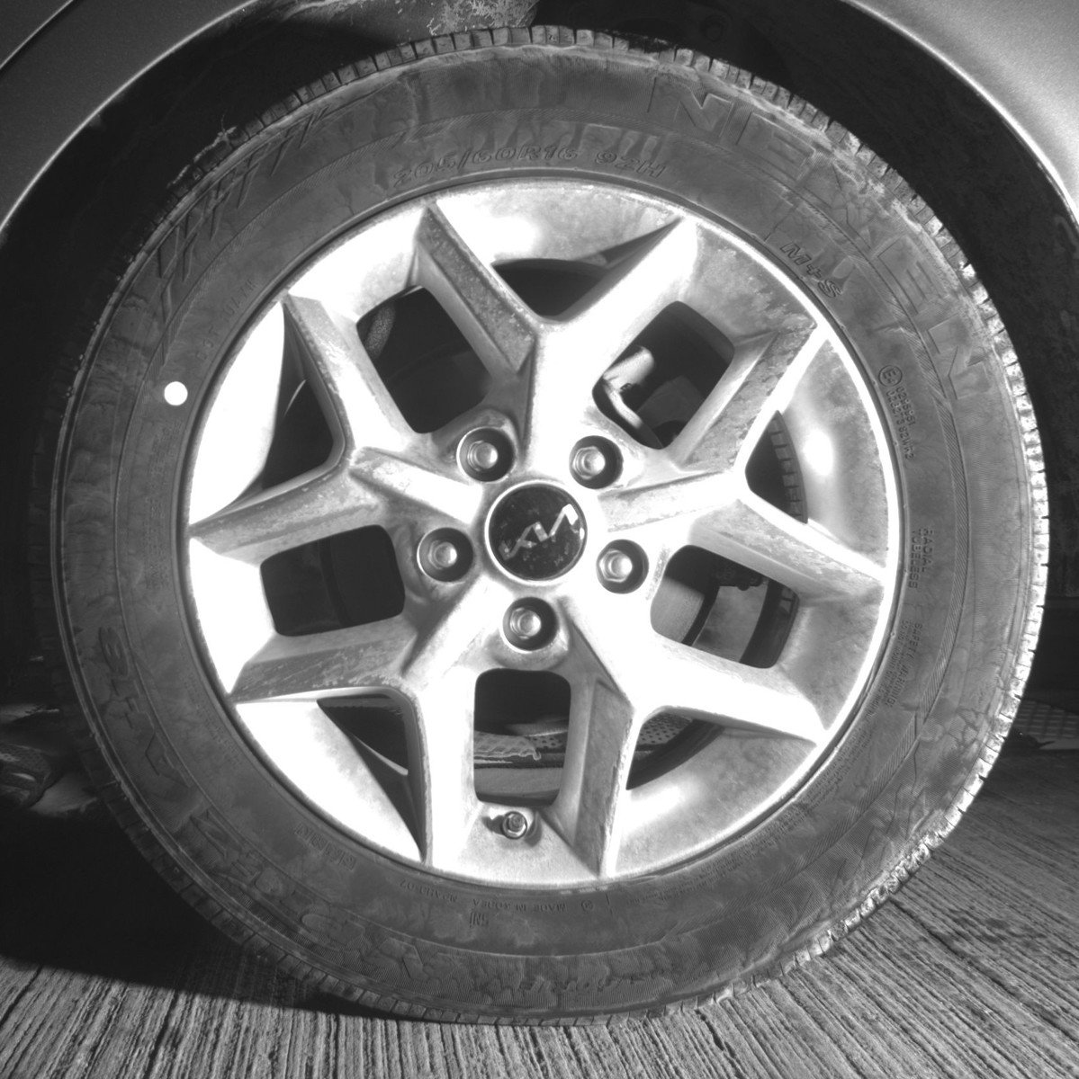 Used 2025 Kia Soul LX w/ LX Technology Package image 13