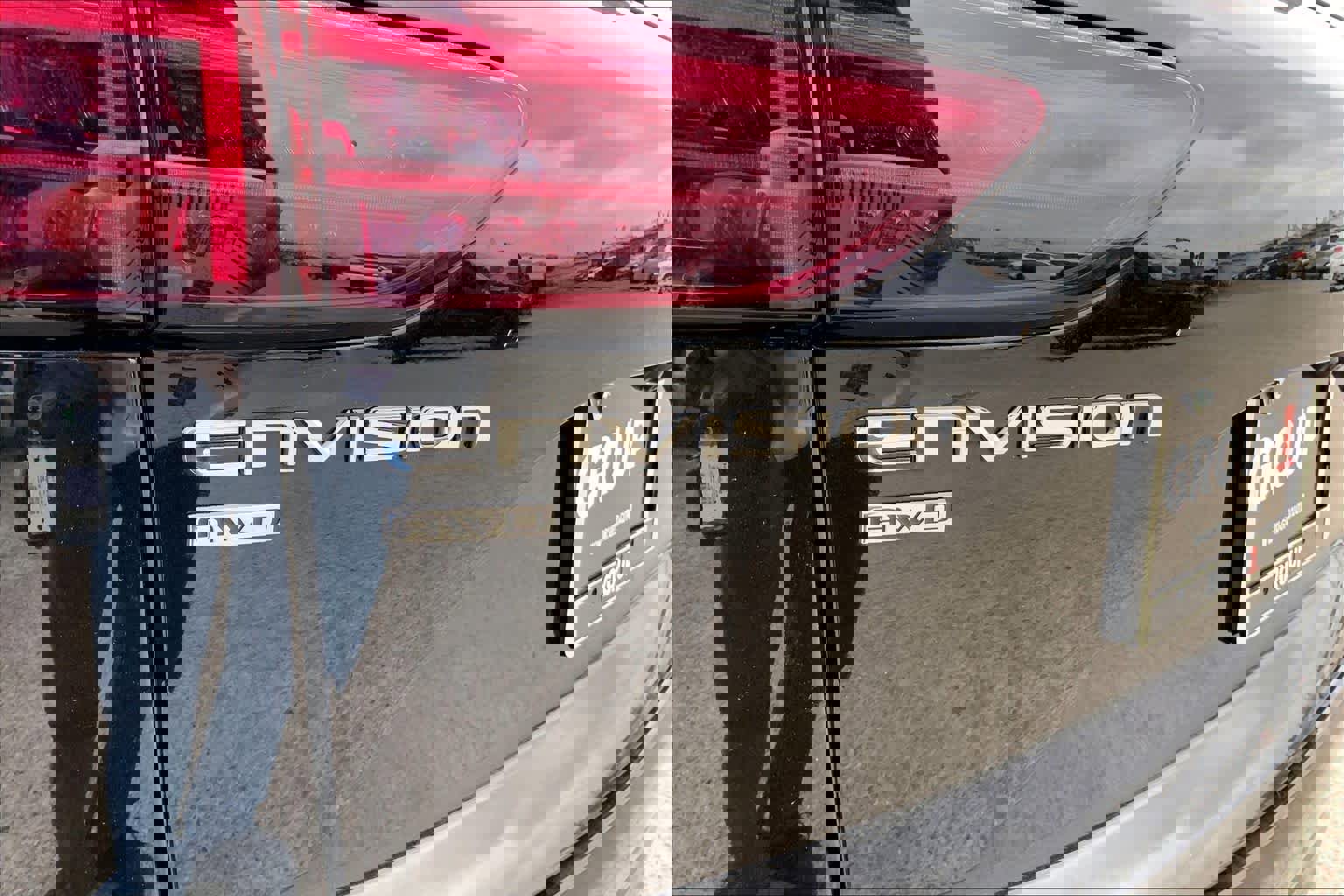 Used 2025 Buick Envision Sport Touring image 30