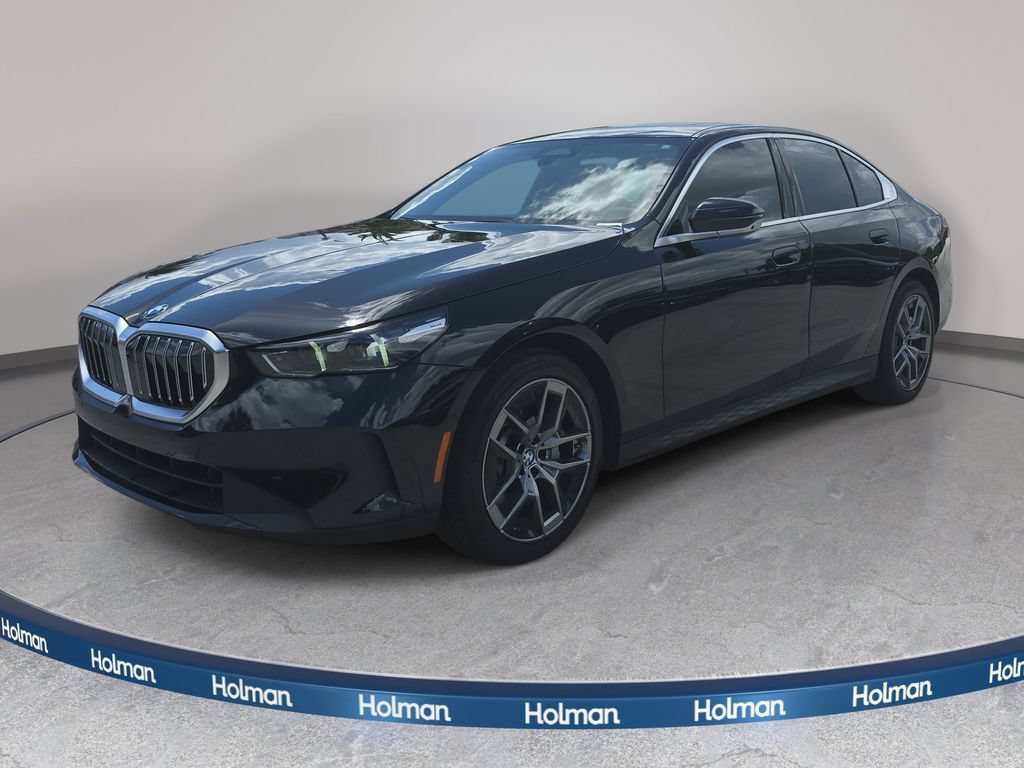Used 2027 BMW 530i w/ Premium Package