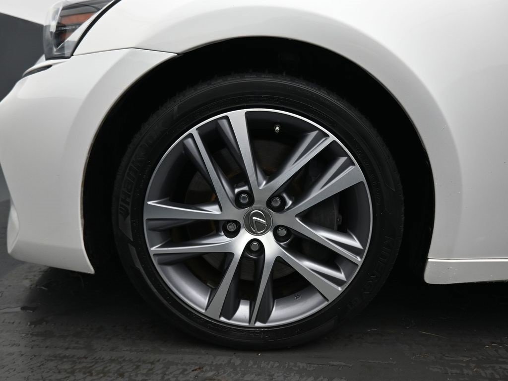 Used 2020 Lexus IS 300 image 48